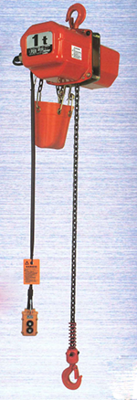 象印環(huán)鏈電動葫蘆