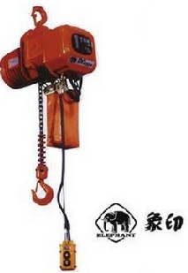 象印環鏈電動葫蘆減速器噪音圖